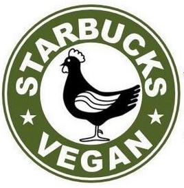 starbucks-vegan