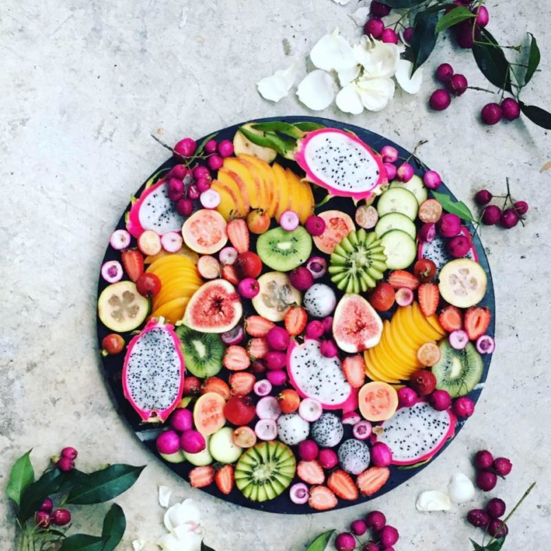 8 Colorful Instagram Accounts That’ll Inspire You to Eat the Rainbow ...