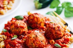 10 Healthy, Delicious Recipes to Jump Start Your New Year