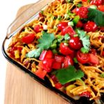 Enchilada Casserole