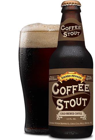 vegan beers sierra nevada coffee stout