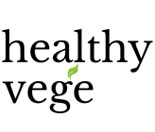 healthy vege logo
