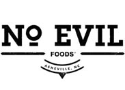 no evil foods logo