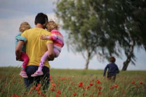 This Father's Day Fight Heart Disease With Plants